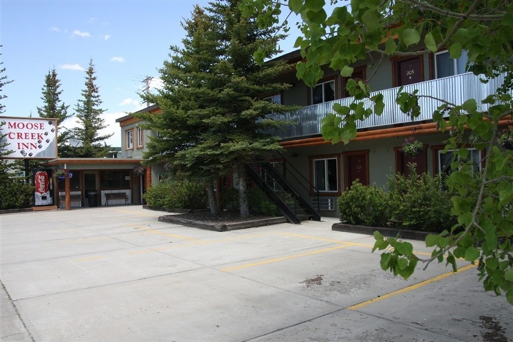 Moose Creek Inn West Yellowstone Exteriér fotografie