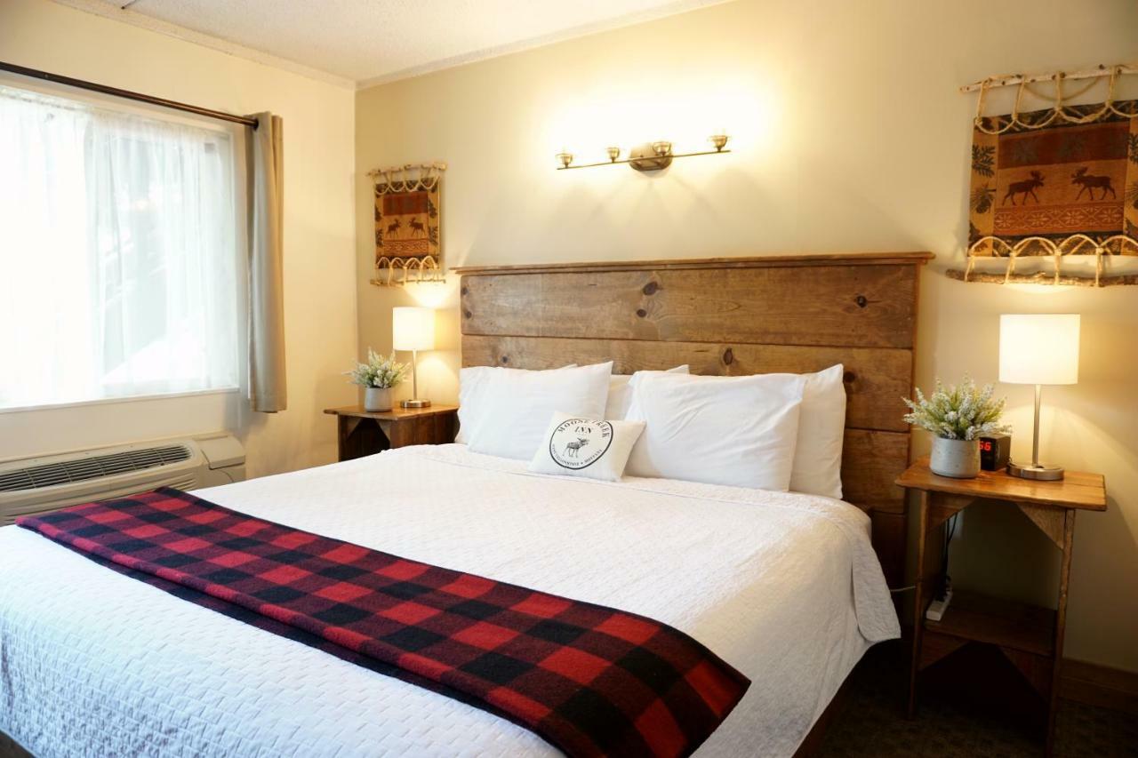 Moose Creek Inn West Yellowstone Exteriér fotografie